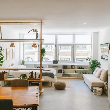 Porto Serenity Loft. Bagian luar foto