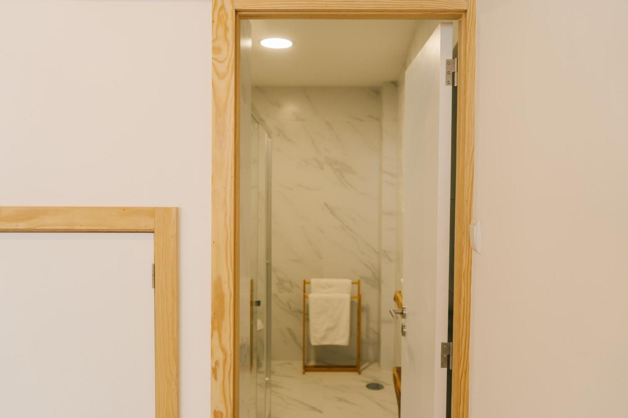 Porto Serenity Loft. Bagian luar foto