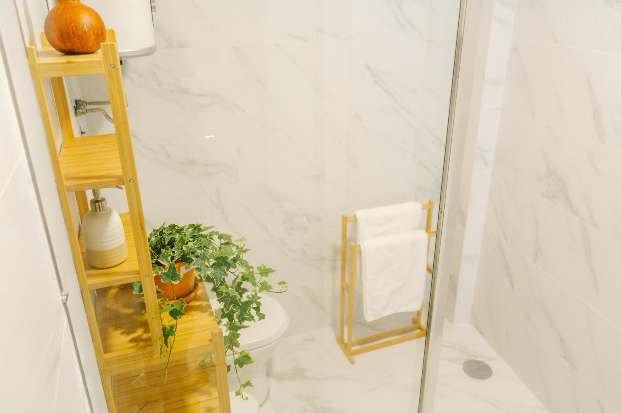 Porto Serenity Loft. Bagian luar foto