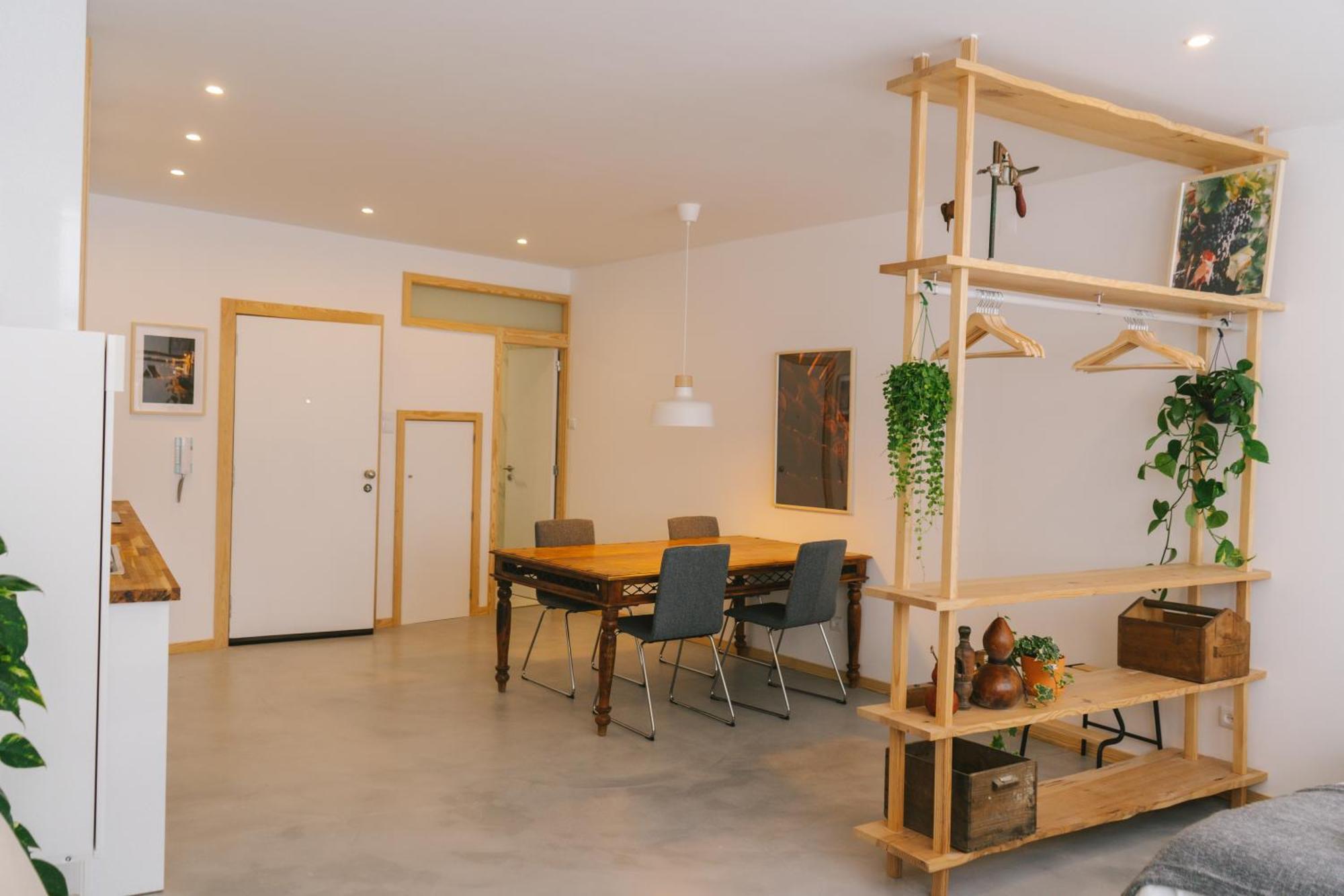 Porto Serenity Loft. Bagian luar foto