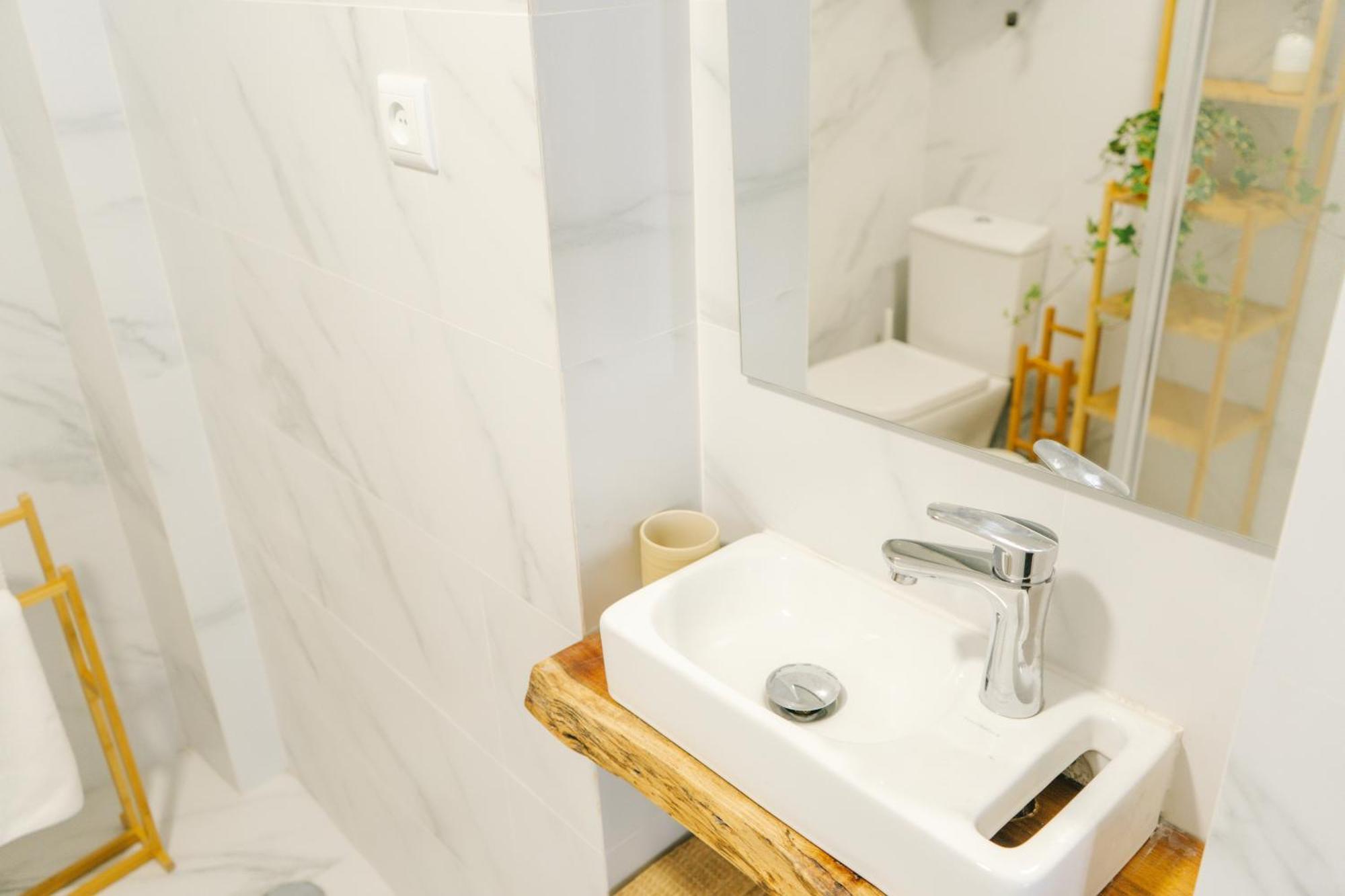 Porto Serenity Loft. Bagian luar foto