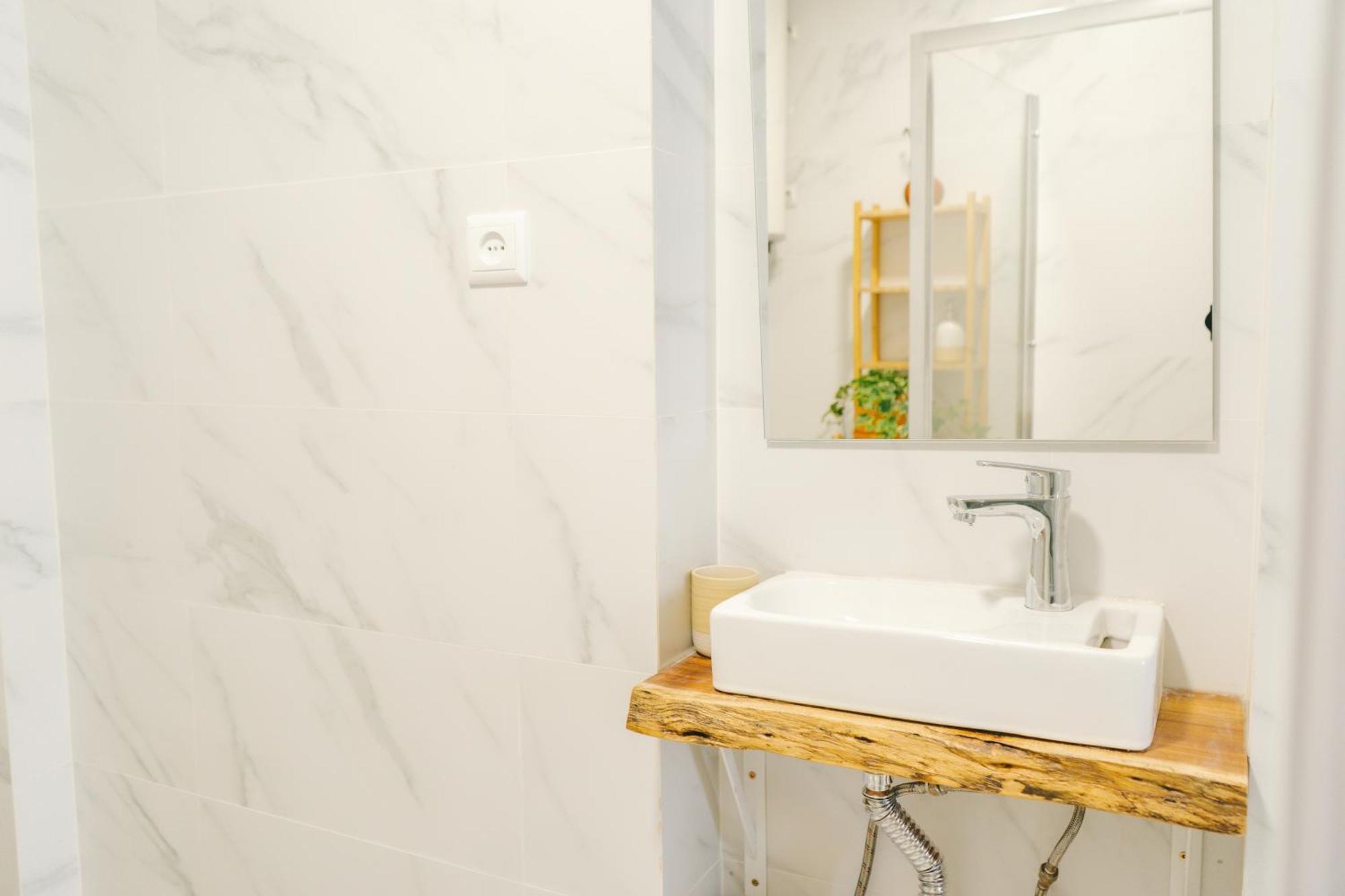 Porto Serenity Loft. Bagian luar foto
