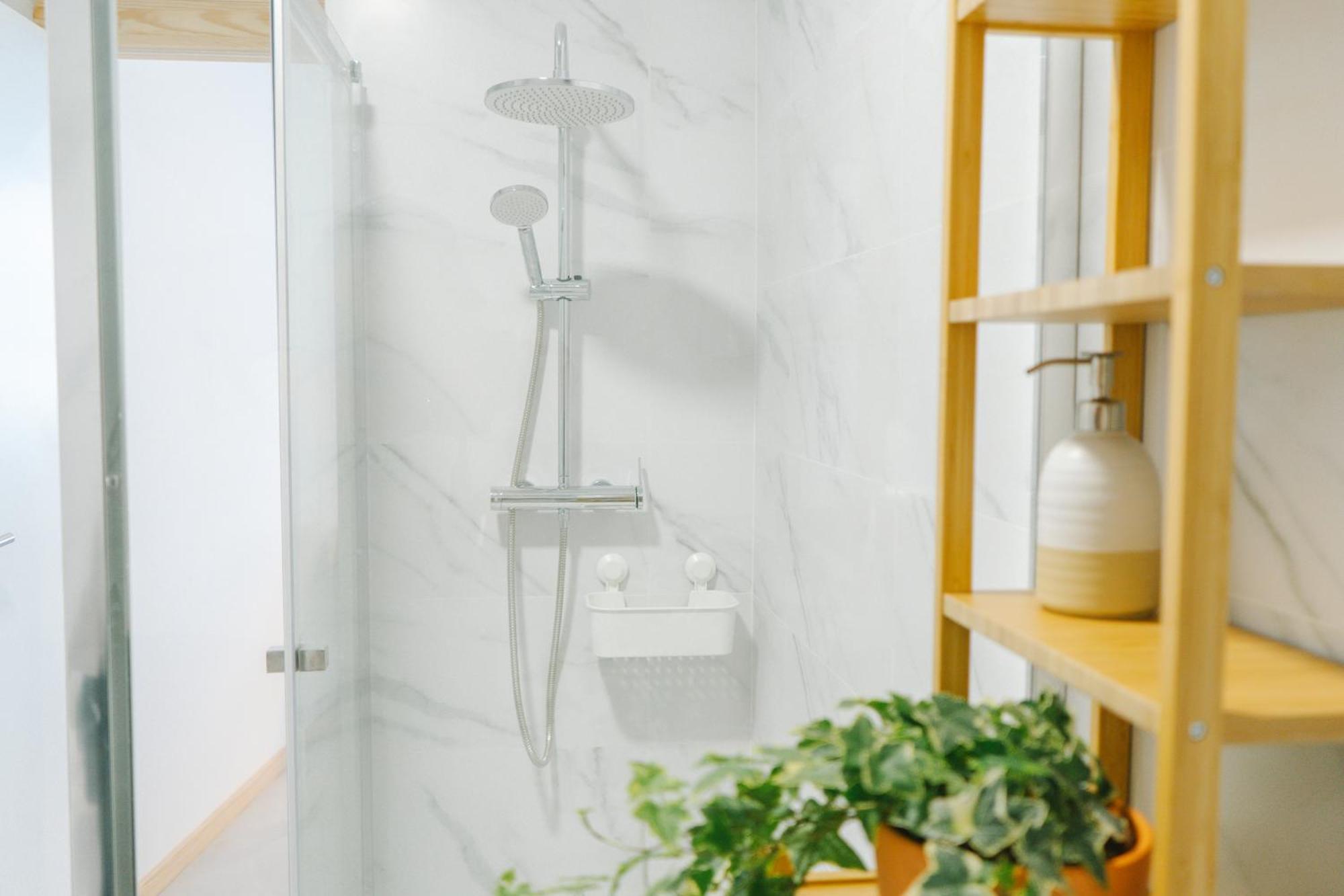 Porto Serenity Loft. Bagian luar foto