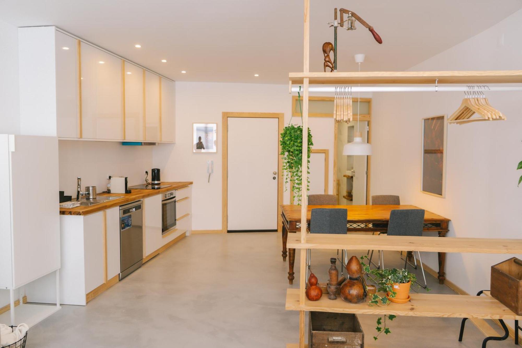 Porto Serenity Loft. Bagian luar foto