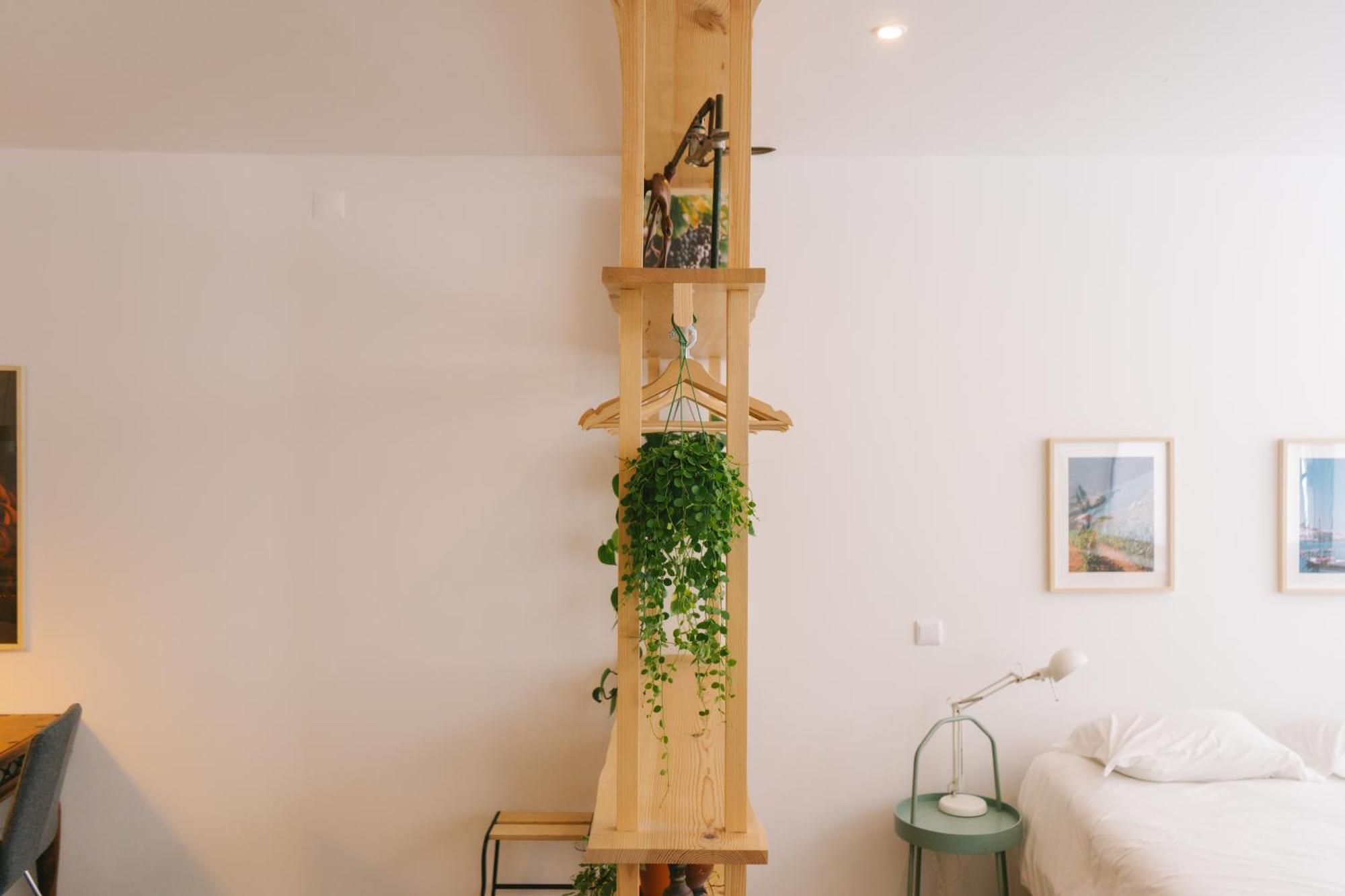 Porto Serenity Loft. Bagian luar foto