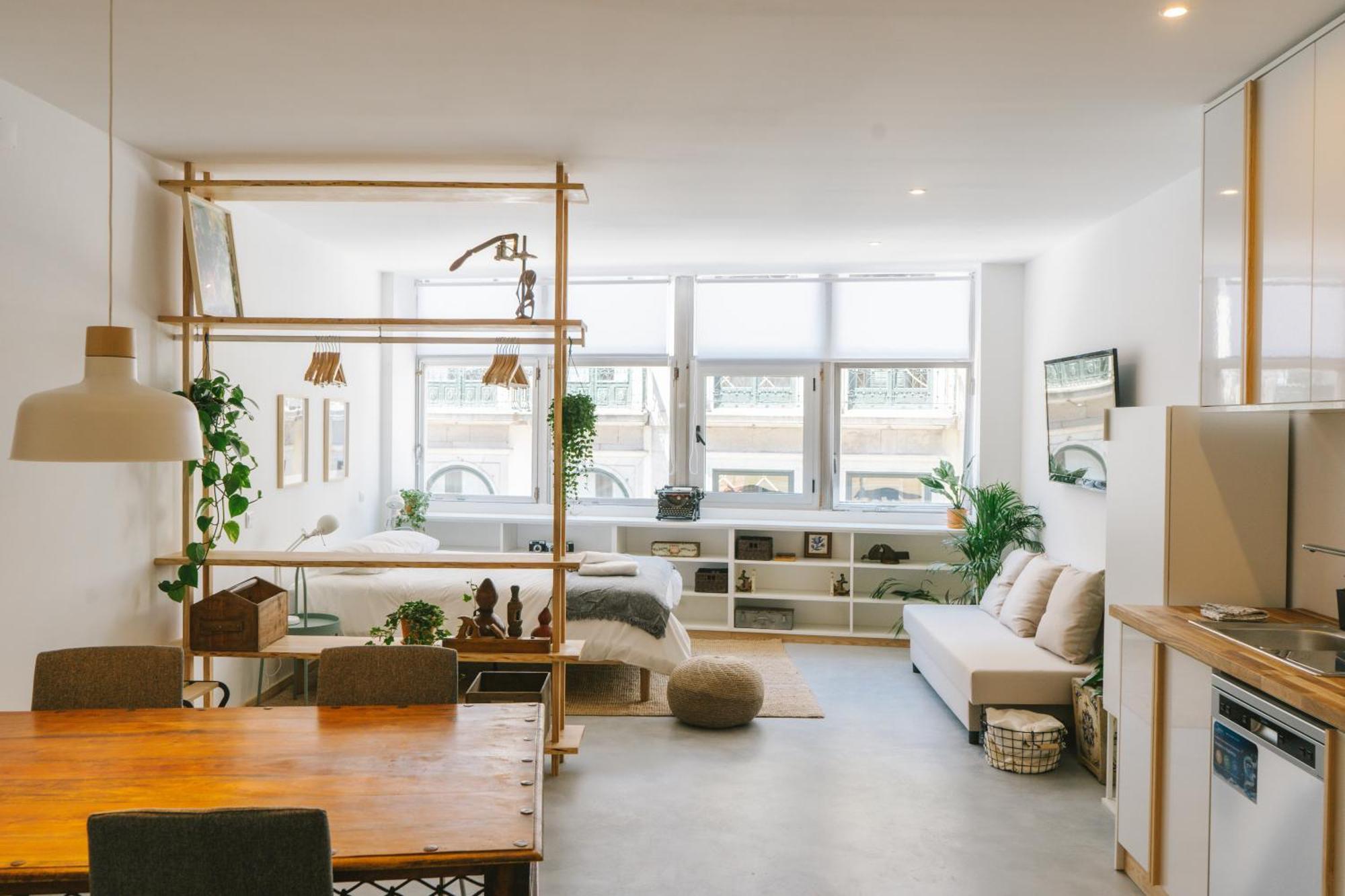 Porto Serenity Loft. Bagian luar foto