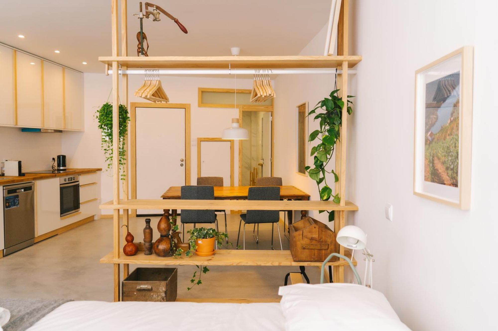 Porto Serenity Loft. Bagian luar foto
