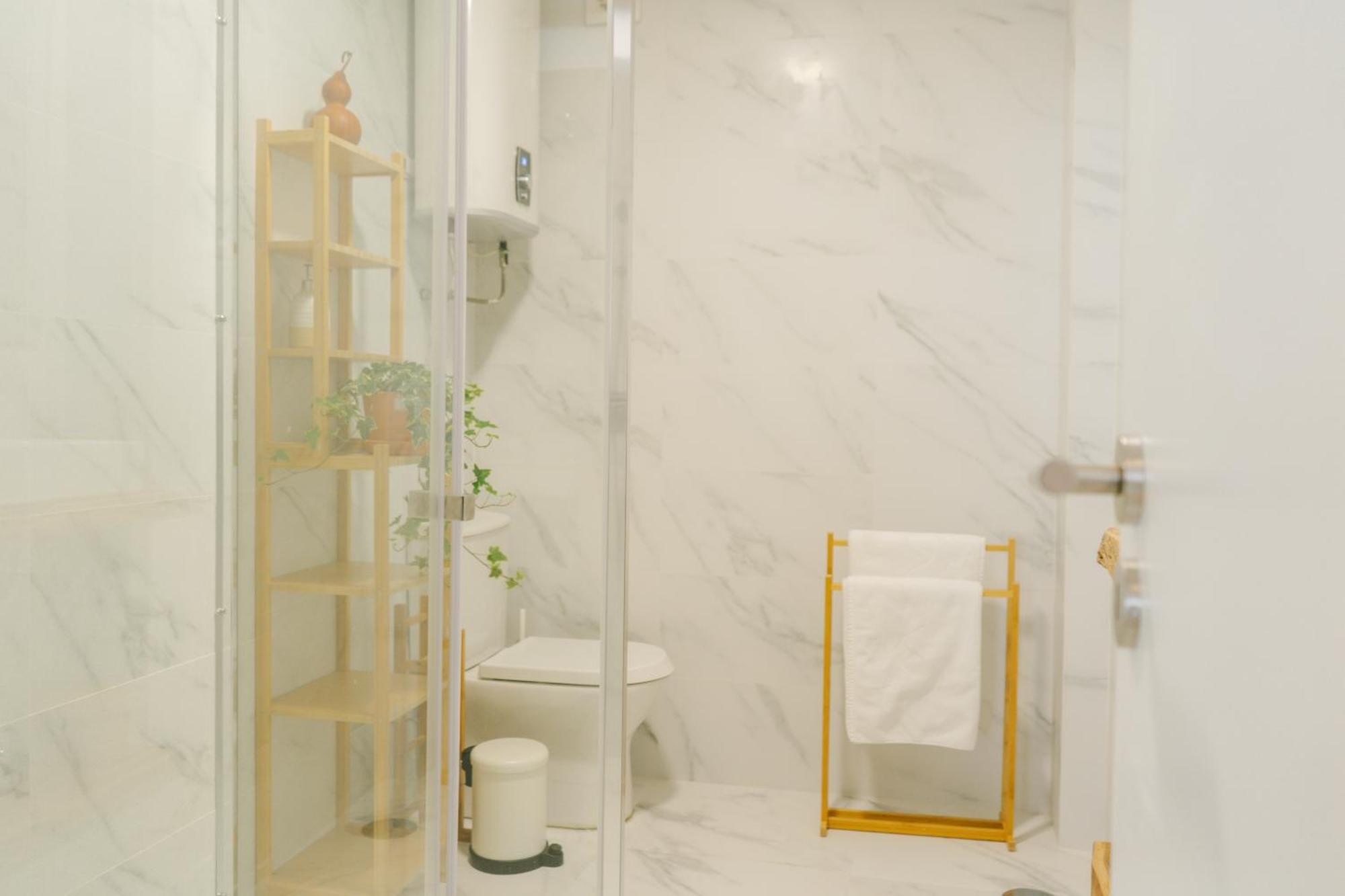Porto Serenity Loft. Bagian luar foto