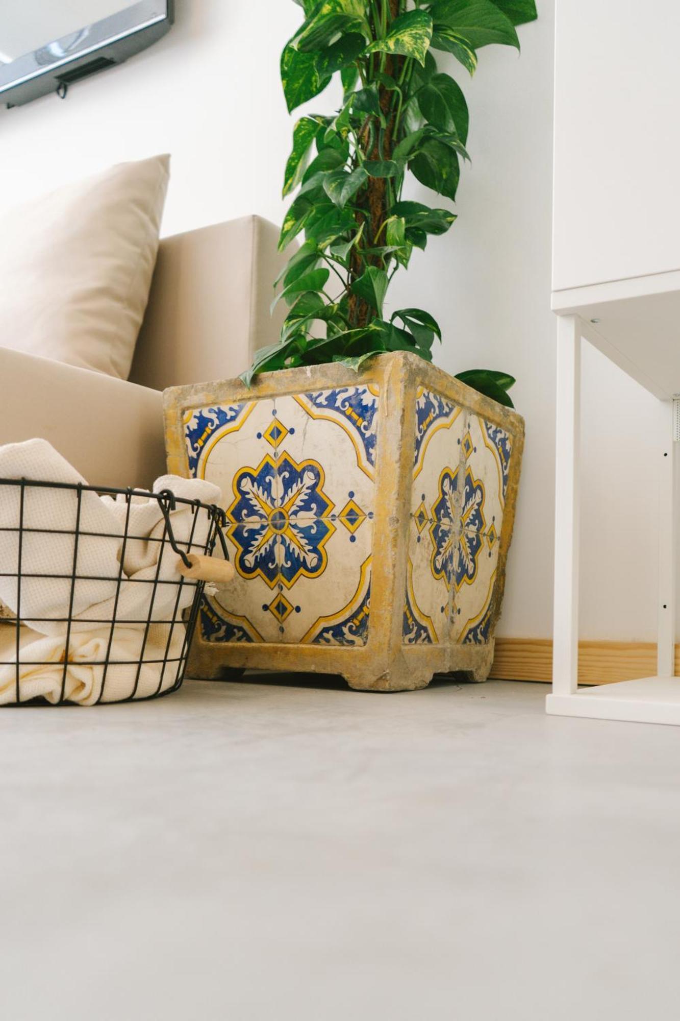 Porto Serenity Loft. Bagian luar foto