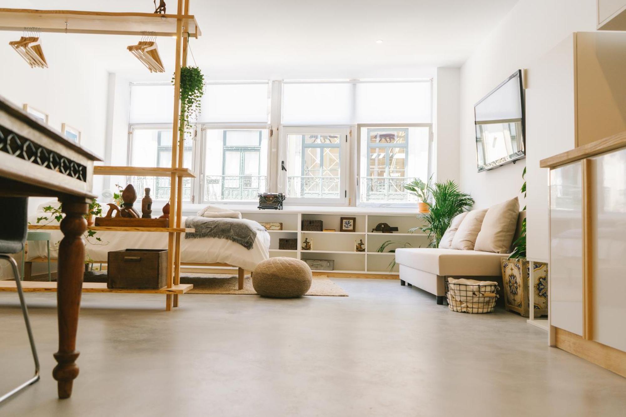 Porto Serenity Loft. Bagian luar foto