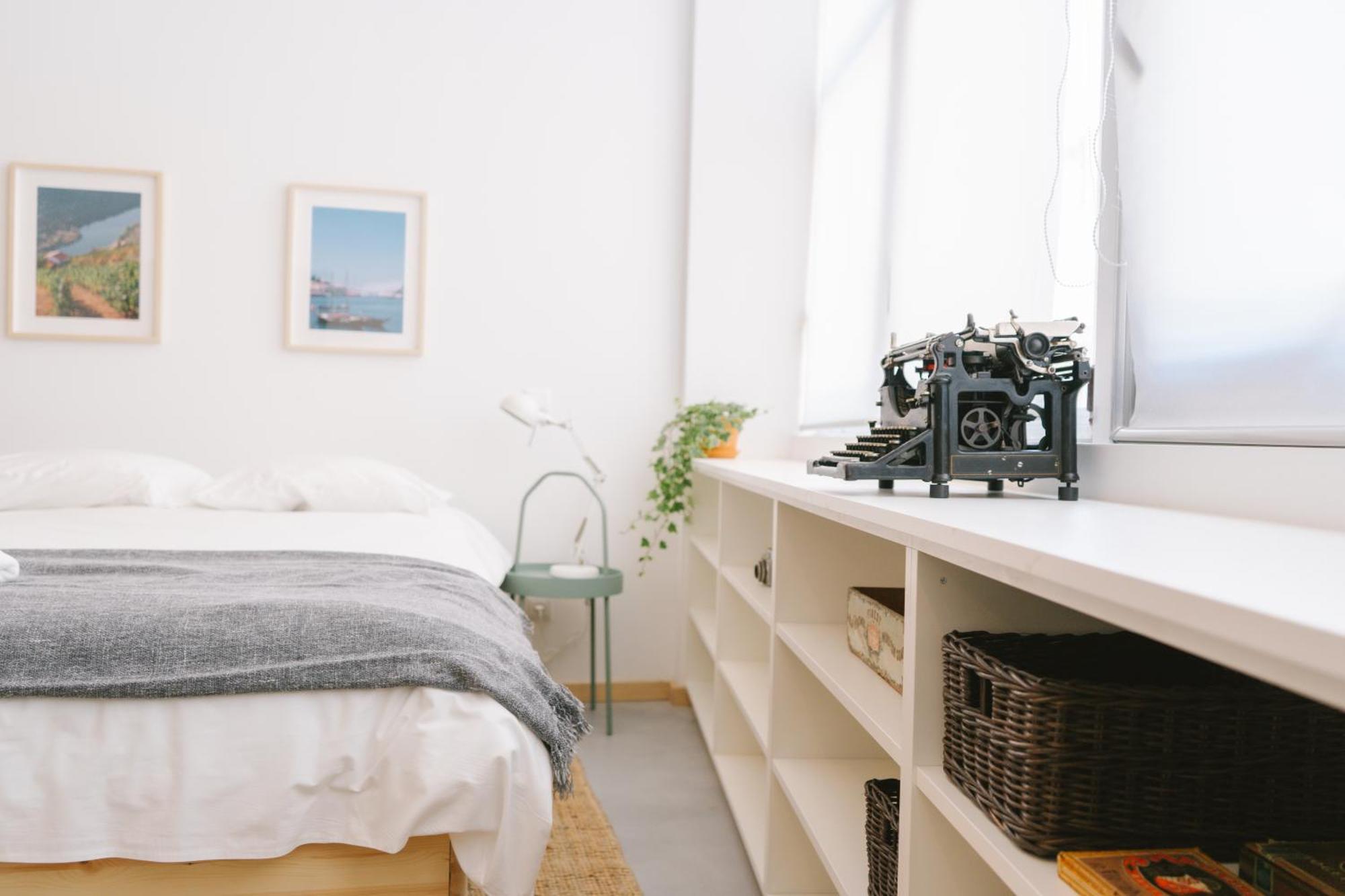 Porto Serenity Loft. Bagian luar foto