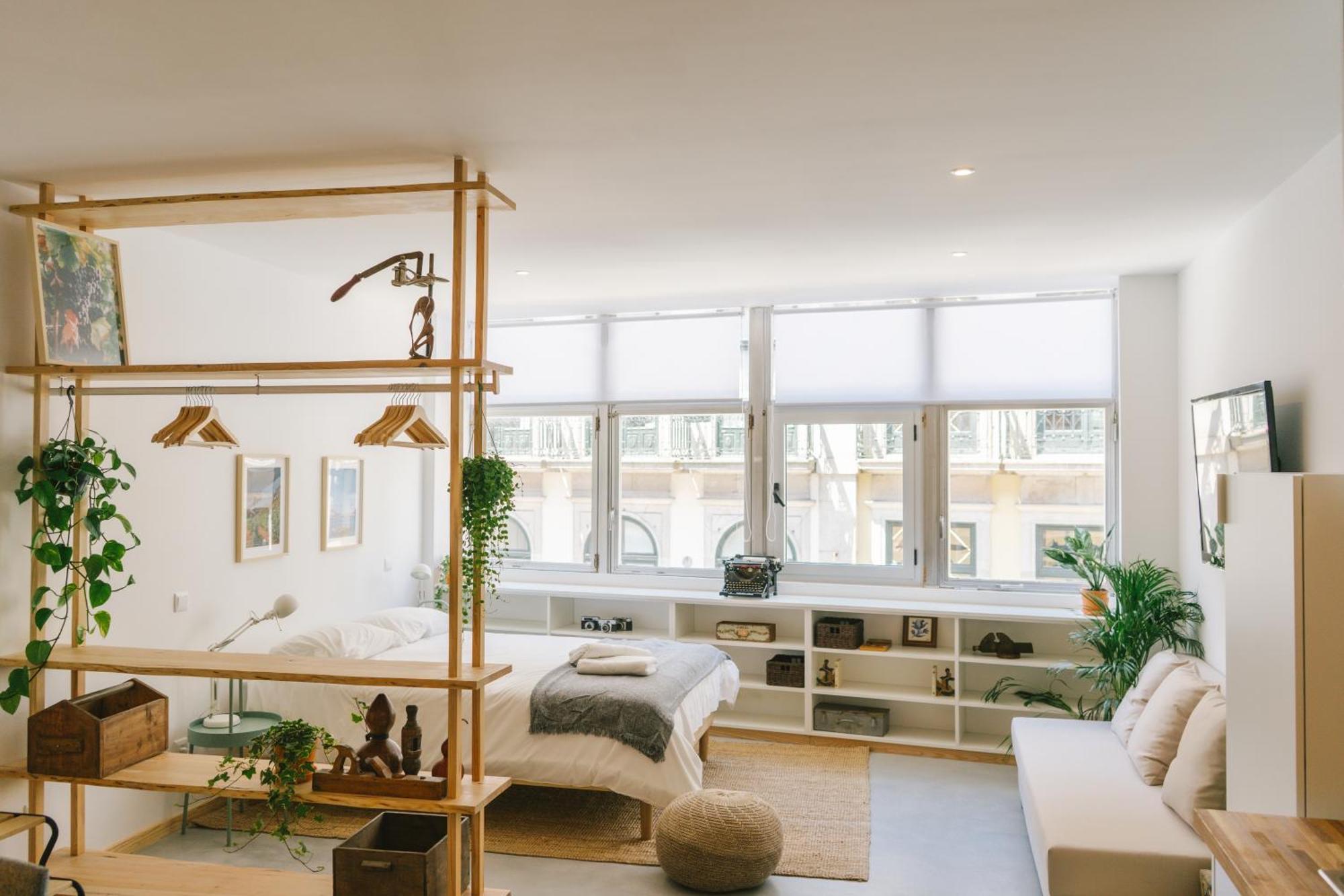 Porto Serenity Loft. Bagian luar foto