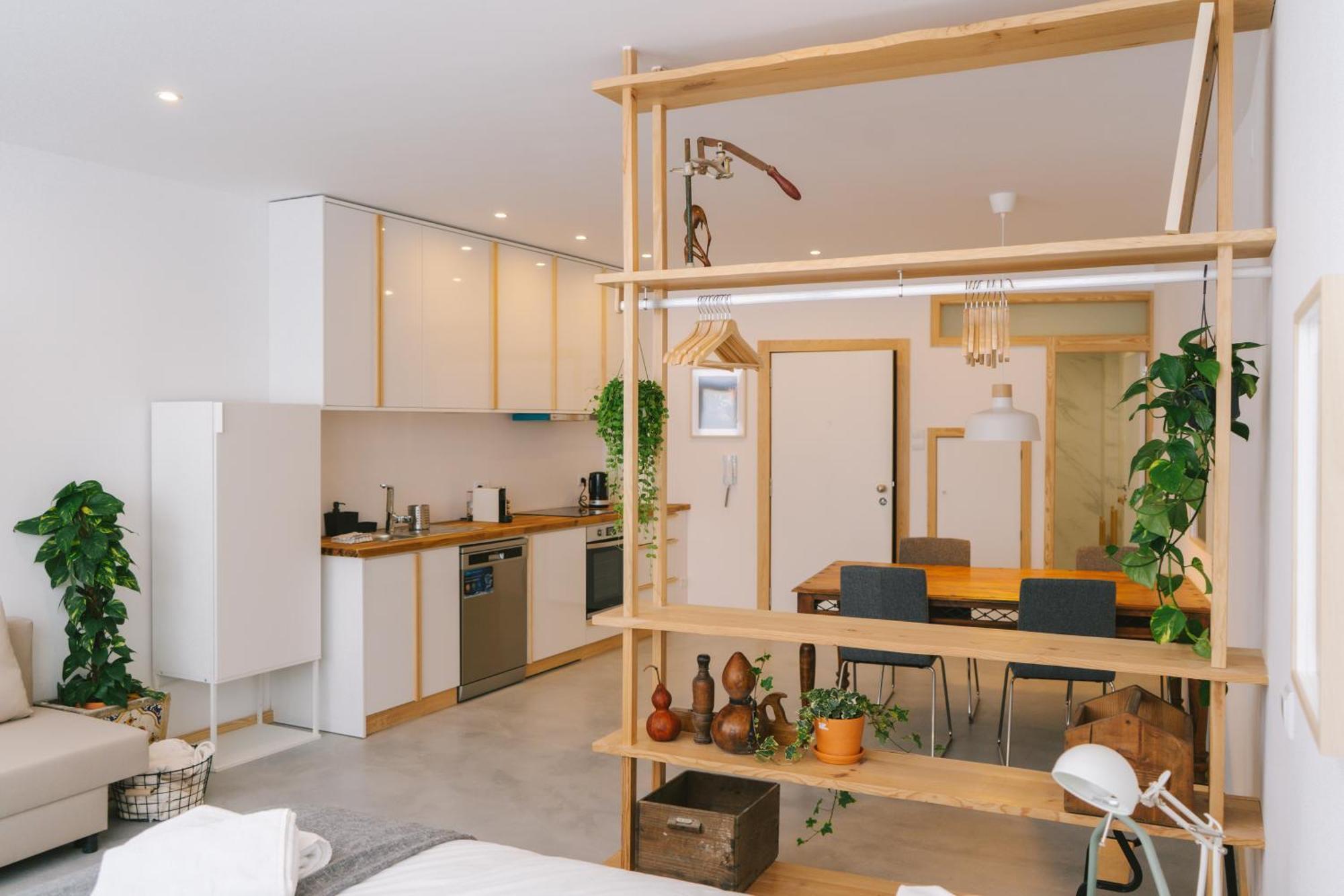 Porto Serenity Loft. Bagian luar foto