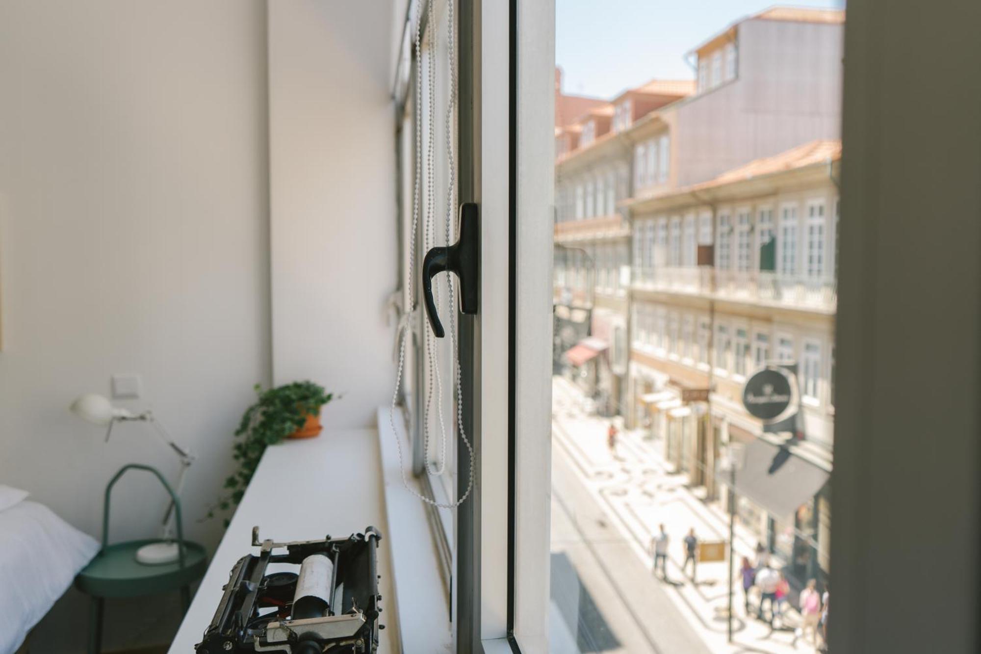 Porto Serenity Loft. Bagian luar foto