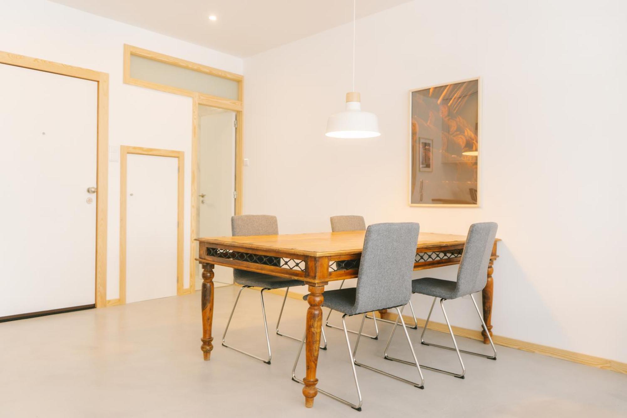 Porto Serenity Loft. Bagian luar foto