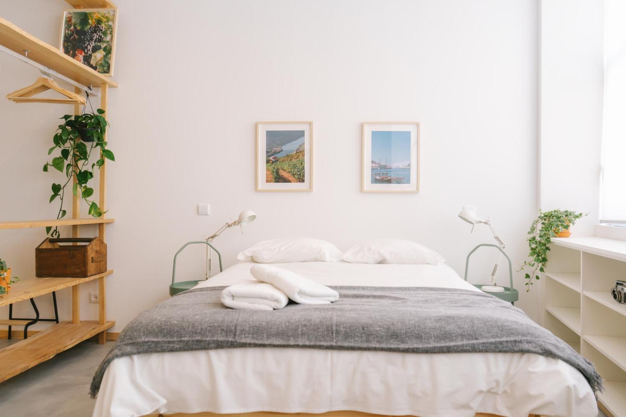 Porto Serenity Loft. Bagian luar foto